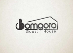  Bomgoro Guesthouse  Тэгу